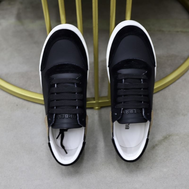 Burberry Low Shoes